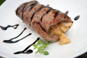 Recept online Telec� z�vitky na �eck� zp�sob