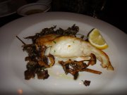 Recept online Treska na v�n�