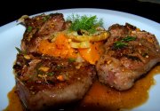 Recept online Vep�ov� na pomeran��ch