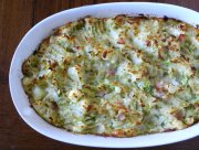Recept online Zape�en� p�rek se �unkou