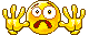 Smajl�ci ke sta�en�: Emoce: Strach