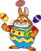 Smajl�ci ke sta�en�: Sv�tky: Velikonoce