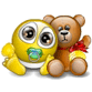 V�ce smajl�k� ke sta�en�