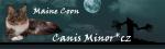 Chovatelska stanice ps�: CANIS-MINOR