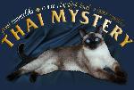 Chovatelska stanice ps�: THAI MYSTERY