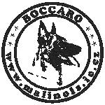 Chovatelska stanice ps�: BOCCARO
