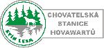 Chovatelska stanice ps�: ST�N LESA