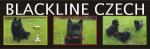 Chovatelska stanice ps�: BLACKLINE CZECH