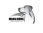 Chovatelska stanice ps�: MARIA RIDGE