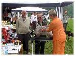 Chovatelska stanice ps�: Z RَOV�HO BARV�NKA