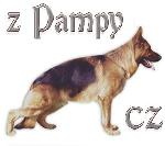 Chovatelska stanice ps�: Z PAMPY CZ
