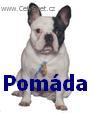 Chovatelska stanice ps�: POM�DA