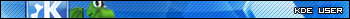 V�ce userbar� ke sta�en�