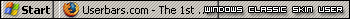 V�ce userbar� ke sta�en�