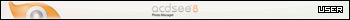 V�ce userbar� ke sta�en�