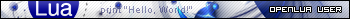 V�ce userbar� ke sta�en�