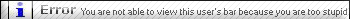 V�ce userbar� ke sta�en�