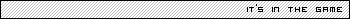 V�ce userbar� ke sta�en�