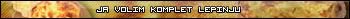 V�ce userbar� ke sta�en�